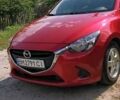 Червоний Мазда 2, об'ємом двигуна 1.5 л та пробігом 53 тис. км за 9500 $, фото 1 на Automoto.ua