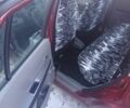 Красный Мазда 2, объемом двигателя 1.3 л и пробегом 164 тыс. км за 5000 $, фото 2 на Automoto.ua