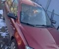 Красный Мазда 2, объемом двигателя 1.3 л и пробегом 164 тыс. км за 5000 $, фото 4 на Automoto.ua
