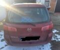 Красный Мазда 2, объемом двигателя 1.3 л и пробегом 164 тыс. км за 5000 $, фото 6 на Automoto.ua