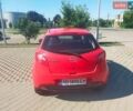 Красный Мазда 2, объемом двигателя 1.3 л и пробегом 379 тыс. км за 5499 $, фото 5 на Automoto.ua