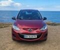 Червоний Мазда 2, об'ємом двигуна 1.5 л та пробігом 52 тис. км за 7700 $, фото 1 на Automoto.ua