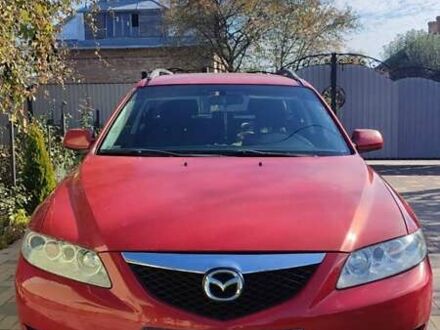 Мазда 2 2004 в Снятине на Automoto.ua Красный Мазда 2, объемом двигателя 2 л и пробегом 265 тыс. км за 3650 $, фото 1 на Automoto.ua