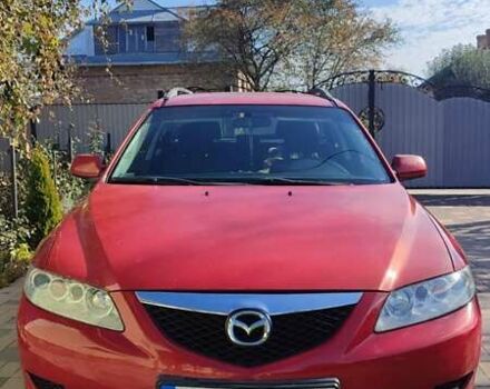 Мазда 2 2004 в Снятине на Automoto.ua Красный Мазда 2, объемом двигателя 2 л и пробегом 265 тыс. км за 3650 $, фото 1 на Automoto.ua
