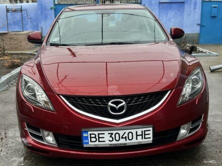 Мазда 2 2008 у Миколаєві на Automoto.ua Червоний Мазда 2, об'ємом двигуна 2 л та пробігом 224 тис. км за 7500 $, фото 1 на Automoto.ua