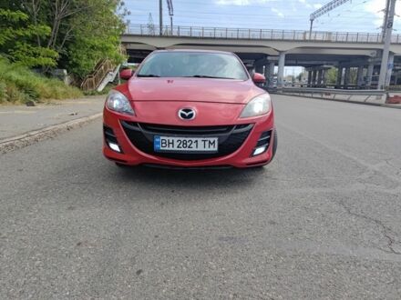 Мазда 2 2011 в Одессе на Automoto.ua Красный Мазда 2, объемом двигателя 1.6 л и пробегом 300 тыс. км за 6700 $, фото 1 на Automoto.ua