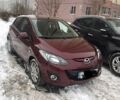 Червоний Мазда 2, об'ємом двигуна 1.5 л та пробігом 34 тис. км за 9800 $, фото 1 на Automoto.ua