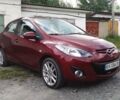 Червоний Мазда 2, об'ємом двигуна 1.5 л та пробігом 29 тис. км за 8800 $, фото 1 на Automoto.ua