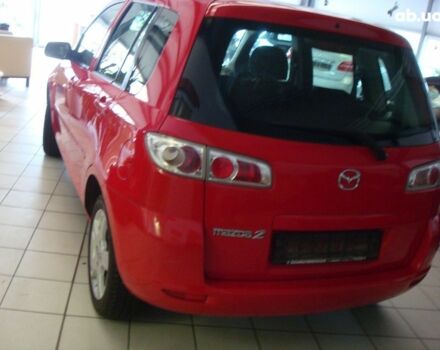 Мазда 2, объемом двигателя 0 л и пробегом 127 тыс. км за 3300 $, фото 5 на Automoto.ua