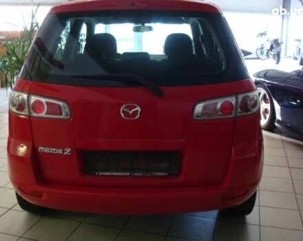 Мазда 2, объемом двигателя 0 л и пробегом 127 тыс. км за 3300 $, фото 2 на Automoto.ua