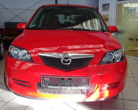 Мазда 2, объемом двигателя 0 л и пробегом 127 тыс. км за 3300 $, фото 4 на Automoto.ua