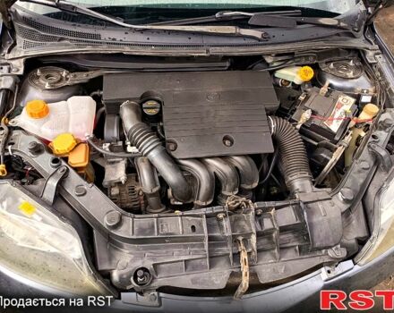 Мазда 2, объемом двигателя 1.4 л и пробегом 290 тыс. км за 4200 $, фото 6 на Automoto.ua