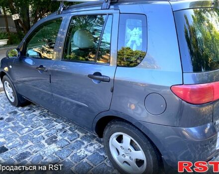 Мазда 2, объемом двигателя 14 л и пробегом 294 тыс. км за 3300 $, фото 1 на Automoto.ua