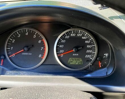 Мазда 2, объемом двигателя 14 л и пробегом 294 тыс. км за 3300 $, фото 2 на Automoto.ua