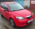 Мазда 2, объемом двигателя 1.24 л и пробегом 217 тыс. км за 3400 $, фото 1 на Automoto.ua