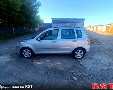 Мазда 2, объемом двигателя 1.4 л и пробегом 245 тыс. км за 1399 $, фото 2 на Automoto.ua