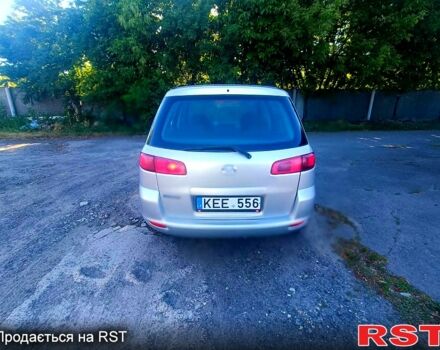 Мазда 2, объемом двигателя 1.4 л и пробегом 245 тыс. км за 1399 $, фото 7 на Automoto.ua