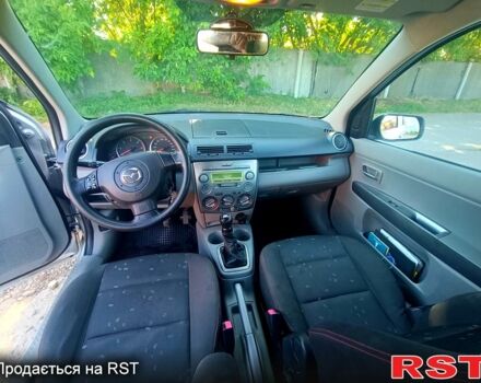 Мазда 2, объемом двигателя 1.4 л и пробегом 245 тыс. км за 1399 $, фото 6 на Automoto.ua