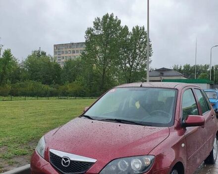 Мазда 2, объемом двигателя 1.4 л и пробегом 167 тыс. км за 4200 $, фото 6 на Automoto.ua