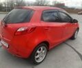 Мазда 2, объемом двигателя 1.5 л и пробегом 70 тыс. км за 6900 $, фото 1 на Automoto.ua