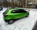 Мазда 2, объемом двигателя 1.4 л и пробегом 180 тыс. км за 4700 $, фото 3 на Automoto.ua