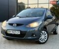 Мазда 2, объемом двигателя 1.5 л и пробегом 150 тыс. км за 6700 $, фото 1 на Automoto.ua