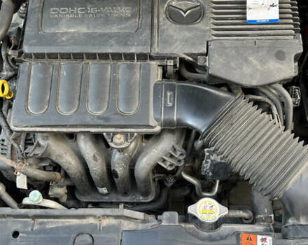 Мазда 2, объемом двигателя 1.35 л и пробегом 218 тыс. км за 5300 $, фото 19 на Automoto.ua