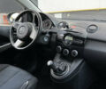 Мазда 2, объемом двигателя 1.35 л и пробегом 218 тыс. км за 5300 $, фото 9 на Automoto.ua