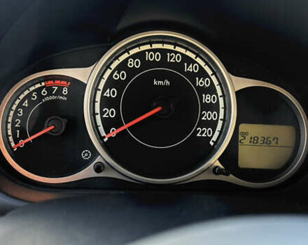 Мазда 2, объемом двигателя 1.35 л и пробегом 218 тыс. км за 5300 $, фото 5 на Automoto.ua