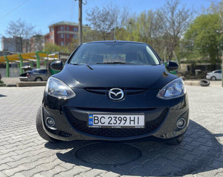 Мазда 2, объемом двигателя 1.6 л и пробегом 186 тыс. км за 6800 $, фото 5 на Automoto.ua