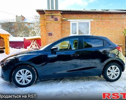 Мазда 2, об'ємом двигуна 1.5 л та пробігом 17 тис. км за 17500 $, фото 2 на Automoto.ua