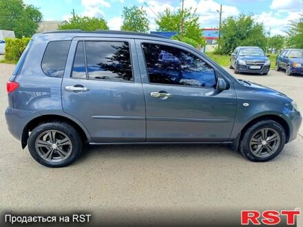 Мазда 2 2003 у Харкові на Automoto.ua Мазда 2, об'ємом двигуна 1.4 л та пробігом 290 тис. км за 4200 $, фото 1 на Automoto.ua