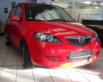 Мазда 2, объемом двигателя 0 л и пробегом 127 тыс. км за 3300 $, фото 1 на Automoto.ua