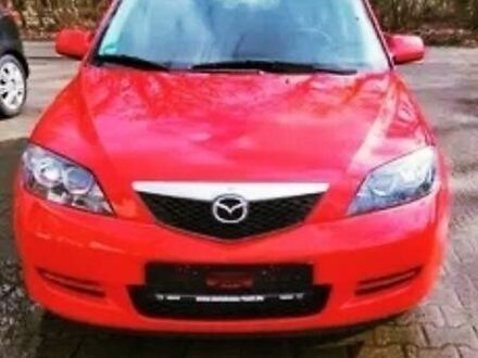 Мазда 2 2007 в Ровно на Automoto.ua Мазда 2, объемом двигателя 0 л и пробегом 130 тыс. км за 3499 $, фото 1 на Automoto.ua