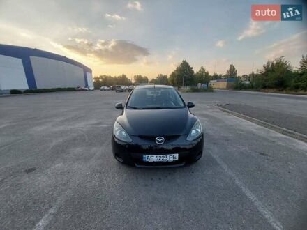 Мазда 2 2007 в Днепре (Днепропетровске) на Automoto.ua Мазда 2, объемом двигателя 1.35 л и пробегом 187 тыс. км за 4400 $, фото 1 на Automoto.ua