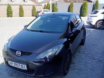 Мазда 2 2008 у Кропивницькому (Кіровограді) на Automoto.ua Мазда 2, об'ємом двигуна 1.5 л та пробігом 160 тис. км за 5200 $, фото 1 на Automoto.ua