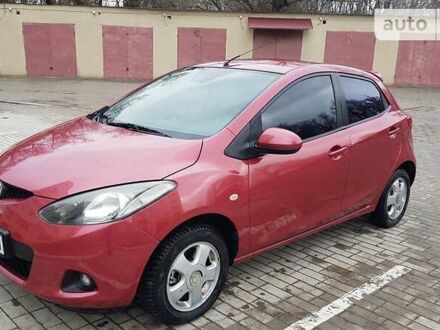 Мазда 2 2008 у Каменце-Подольском на Automoto.ua Мазда 2, об'ємом двигуна 1.5 л та пробігом 114 тис. км за 6300 $, фото 1 на Automoto.ua