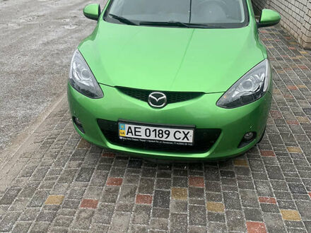 Мазда 2 2008 у Кривому Розі на Automoto.ua Мазда 2, об'ємом двигуна 1.5 л та пробігом 118 тис. км за 7300 $, фото 1 на Automoto.ua