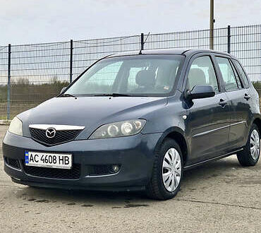 Мазда 2 2008 у Одесі на Automoto.ua Мазда 2, об'ємом двигуна 1.4 л та пробігом 270 тис. км за 4000 $, фото 1 на Automoto.ua