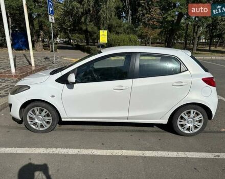 Мазда 2, объемом двигателя 1.35 л и пробегом 270 тыс. км за 5000 $, фото 1 на Automoto.ua