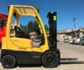 Желтый Мазда 2, объемом двигателя 2 л и пробегом 1 тыс. км за 11138 $, фото 1 на Automoto.ua