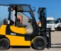 Жовтий Мазда 2, об'ємом двигуна 2.1 л та пробігом 10 тис. км за 9500 $, фото 1 на Automoto.ua