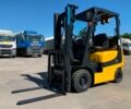 Жовтий Мазда 2, об'ємом двигуна 2.1 л та пробігом 18 тис. км за 8500 $, фото 1 на Automoto.ua