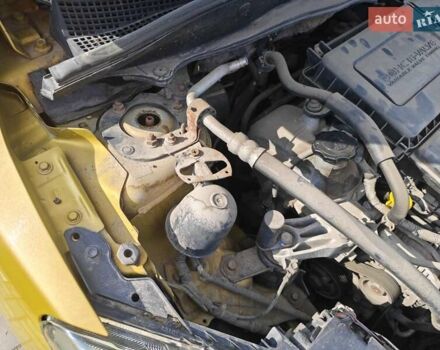 Жовтий Мазда 2, об'ємом двигуна 1.5 л та пробігом 74 тис. км за 5600 $, фото 21 на Automoto.ua