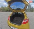 Жовтий Мазда 2, об'ємом двигуна 1.5 л та пробігом 74 тис. км за 5600 $, фото 16 на Automoto.ua