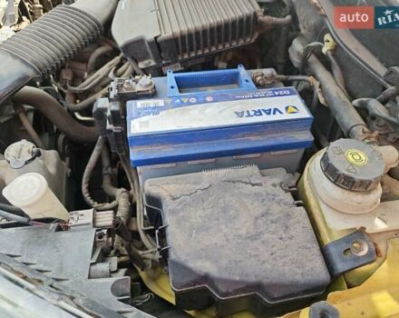 Жовтий Мазда 2, об'ємом двигуна 1.5 л та пробігом 74 тис. км за 5600 $, фото 22 на Automoto.ua