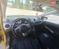 Жовтий Мазда 2, об'ємом двигуна 1.5 л та пробігом 74 тис. км за 5600 $, фото 12 на Automoto.ua