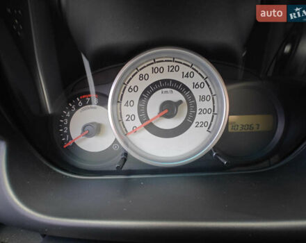 Жовтий Мазда 2, об'ємом двигуна 1.5 л та пробігом 103 тис. км за 6200 $, фото 6 на Automoto.ua