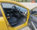 Жовтий Мазда 2, об'ємом двигуна 1.5 л та пробігом 74 тис. км за 5600 $, фото 8 на Automoto.ua