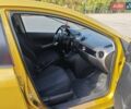 Жовтий Мазда 2, об'ємом двигуна 1.5 л та пробігом 74 тис. км за 5600 $, фото 9 на Automoto.ua